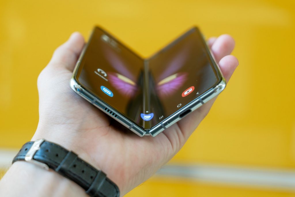 moviles del futuro