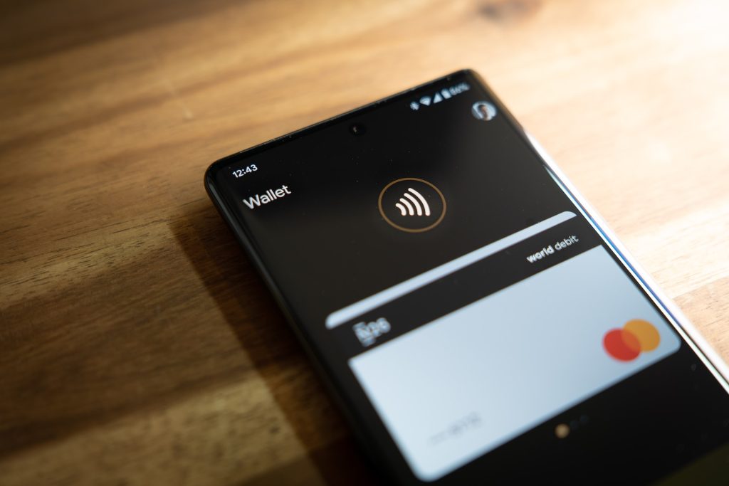 controlar gastos personales con apps