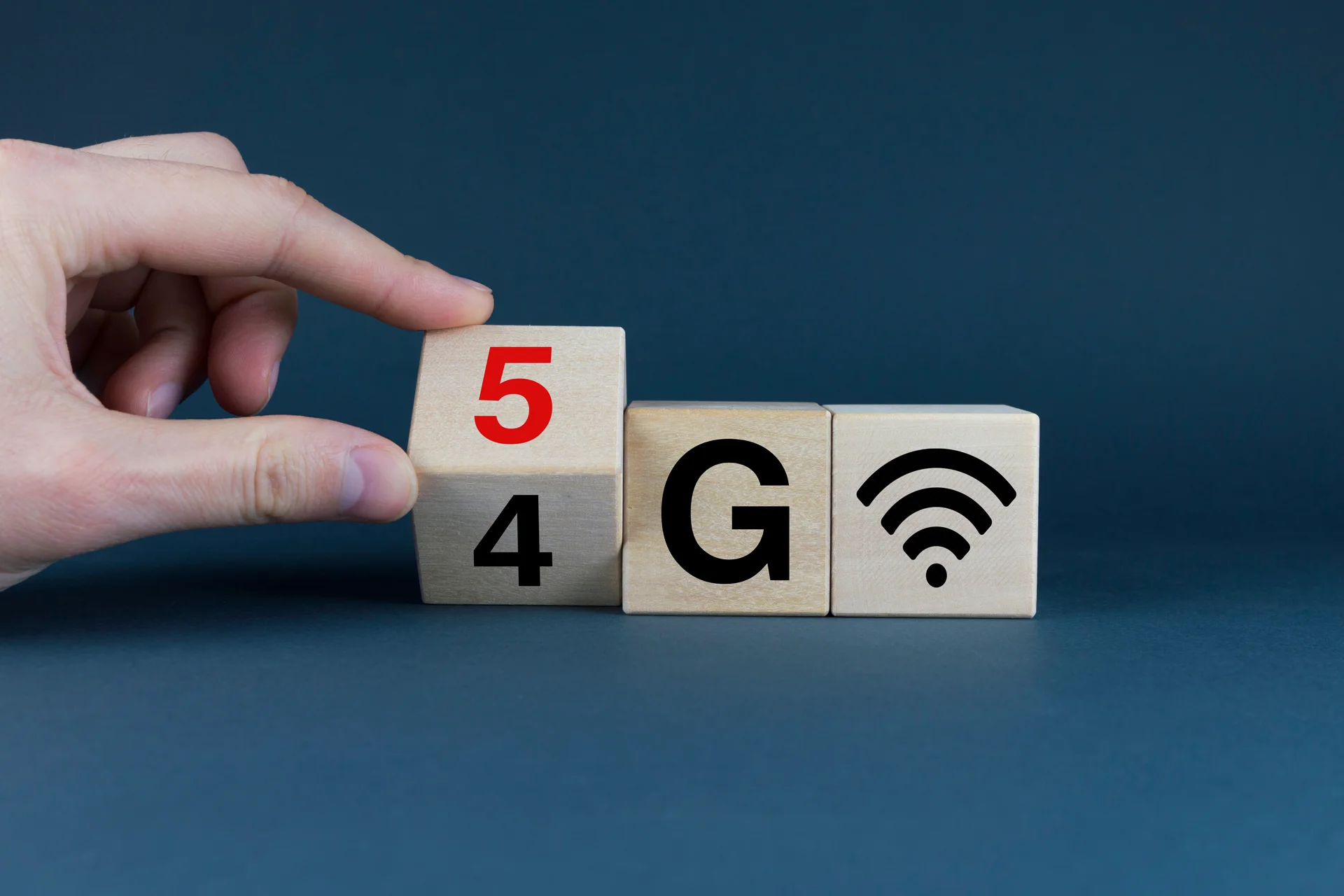 5G en Murcia: qué es y si merece la pena